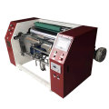 Cost-effective BOPP PET CPP PE PVC Film Slitting Machine Paper Slitting Rewinding Machine